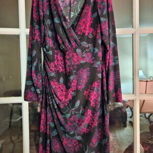 CHAPS Dress, size XL
